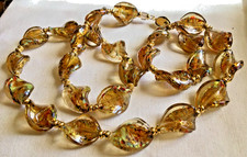 Magnifique collier long d'occasion  Vence