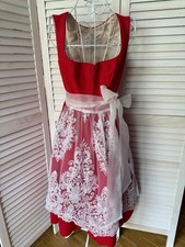 Designer dirndl astrid gebraucht kaufen  München