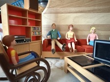 Tony doll house for sale  Redwood City