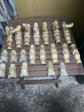Vintage solid brass for sale  MILTON KEYNES