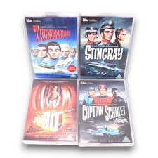 Gerry anderson thunderbirds for sale  LEEDS