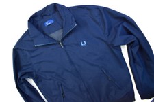 Fred perry windbreaker gebraucht kaufen  Offenbach am Main