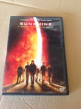 Dvd sunshine usato  Italia