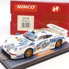 Ninco 50149 porsche gebraucht kaufen  Erftstadt