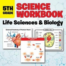 5th grade science for sale  Colorado Springs