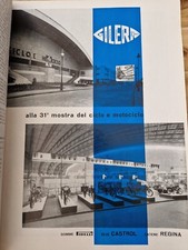 Gilera moto fabbrica usato  Pinerolo