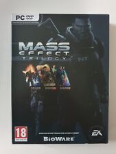 Mass effect trilogy d'occasion  Évreux