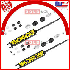 Kit de amortecedores dianteiros Monroe OESpectrum conjunto de pares para Ford Lincoln Mercury comprar usado  Enviando para Brazil