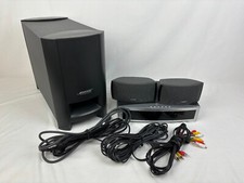 Bose av3 home d'occasion  Expédié en Belgium