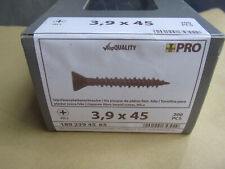Marken rigipsschrauben 9x45mm gebraucht kaufen  Lotte