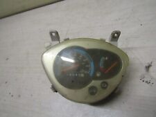 Compteur scooter orcal d'occasion  Guidel
