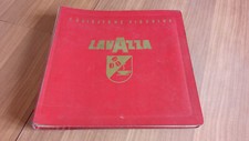 Album lavazza originale usato  Rimini
