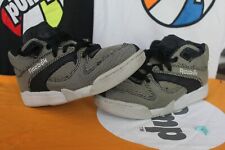 Reebok pump sneakers d'occasion  Mulhouse-