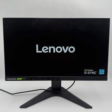 Lenovo 24.5 g25 for sale  Wake Forest