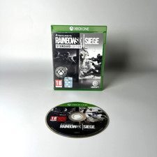 Rainbow six siege usato  Avellino