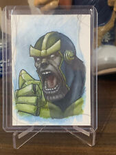 Marvel masterpieces 2020 for sale  Gardena