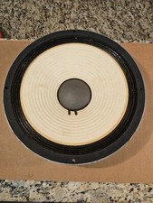 Jbl model 123a for sale  Acworth