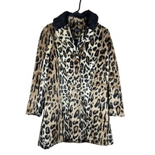 Topshop leopard print for sale  Henderson