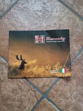 Catalogo hornadi munizioni usato  Bonito