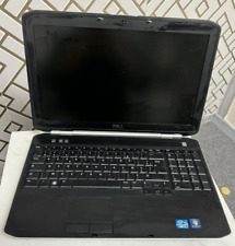 Portable dell latitude d'occasion  Courcouronnes