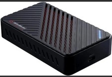 Avermedia live gamer gebraucht kaufen  Raunheim