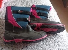 Botte neige femme d'occasion  Boulogne-Billancourt