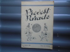 Raf police magazine for sale  POOLE
