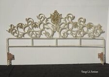 Vintage french cast for sale  Valencia