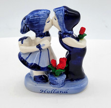 Vtg. holland kissing for sale  Centerville
