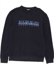 Napapijri mens graphic for sale  IPSWICH