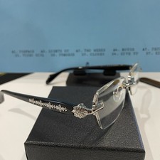 Y2k chrome hearts for sale  BARKING