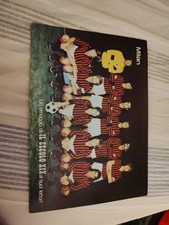 Cartolina campionato anni usato  Savona