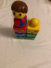 Duplo primo bauteile gebraucht kaufen Duplo primo bauteile gebraucht kaufen  Berlin
