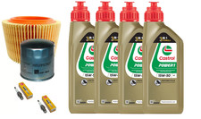 Kit tagliando olio usato Kit tagliando olio usato  Italia