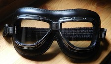 Ancienne lunettes aviateur d'occasion  Laragne-Montéglin