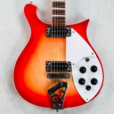 Rickenbacker 620 2021 for sale  Brooklyn