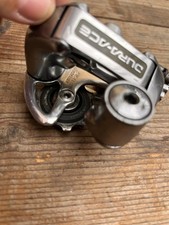 Cambio posteriore shimano usato  Loano