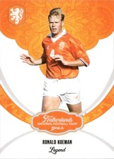 Ronald koeman 2024 gebraucht kaufen  Berlin
