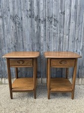 Pair ercol windsor for sale  POOLE