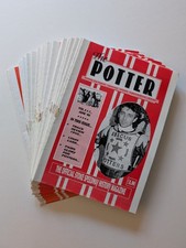 speedway magazines for sale  HORSHAM