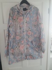 Boohoo size rain for sale  HIGH WYCOMBE
