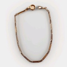 Ancienne chatelaine chaine d'occasion  Béthune