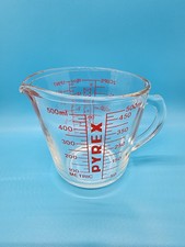 Vintage pyrex cup for sale  Stillwater