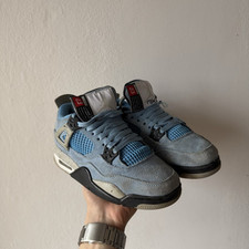 Nike Air Jordan 4 Retro University Blue Unc Military na sprzedaż  PL