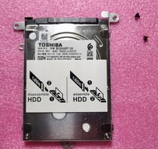 Hdd toshiba gebraucht kaufen  Nürnberg