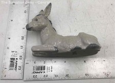 Lladro gray seated for sale  Detroit