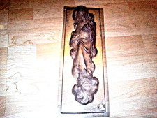 Gipsform gießform ausgießfor gebraucht kaufen Gipsform gießform ausgießfor gebraucht kaufen  Brake