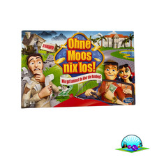 Hasbro hne moos gebraucht kaufen  Lauterbach