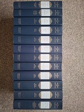 History england folio for sale  ST. AUSTELL