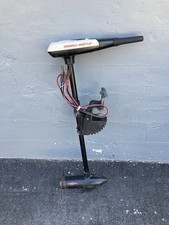 Minn kota turbo for sale  Berkeley Springs